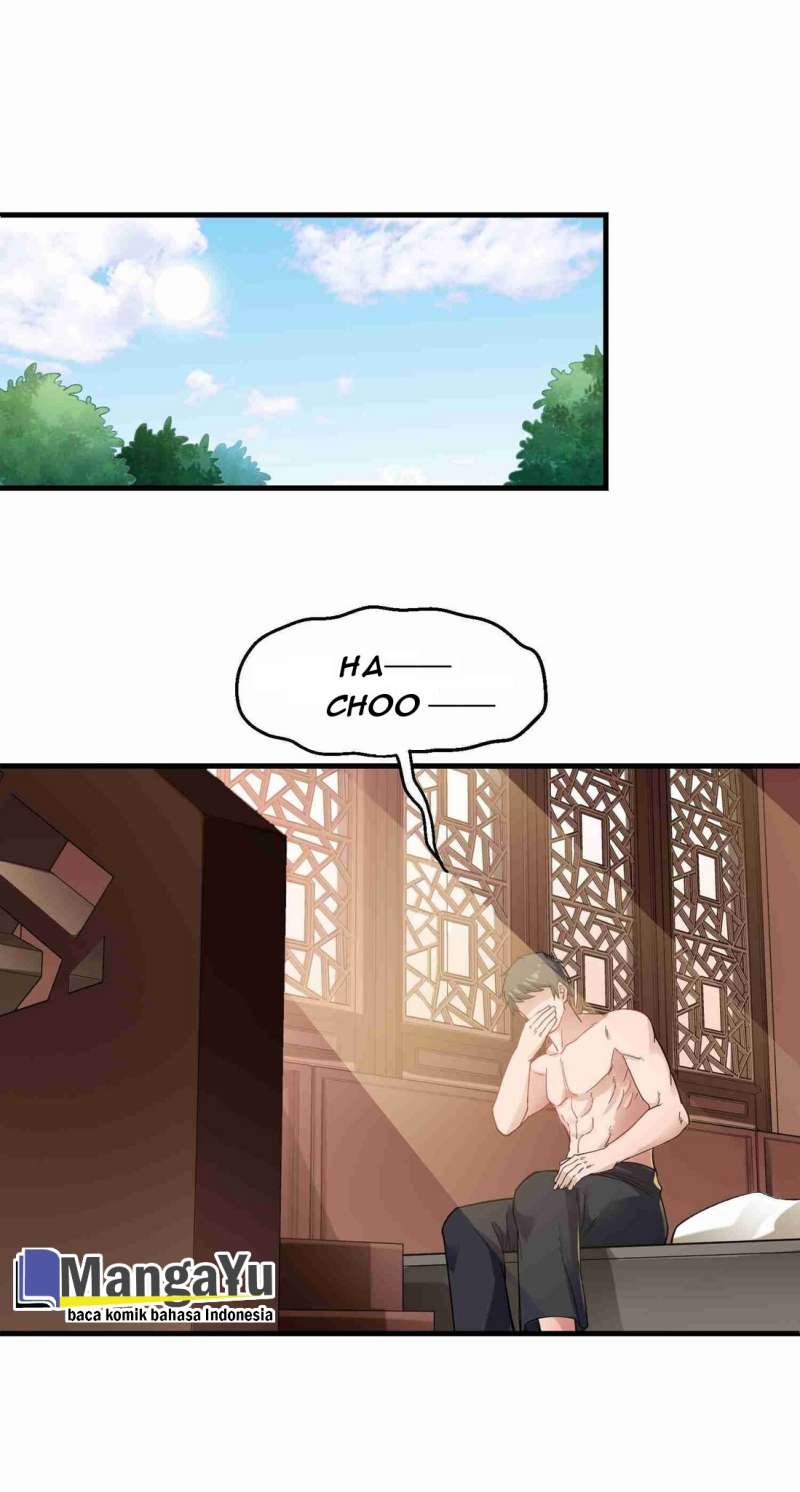 First Dragon (Yuanlong) Chapter 62 Gambar 13